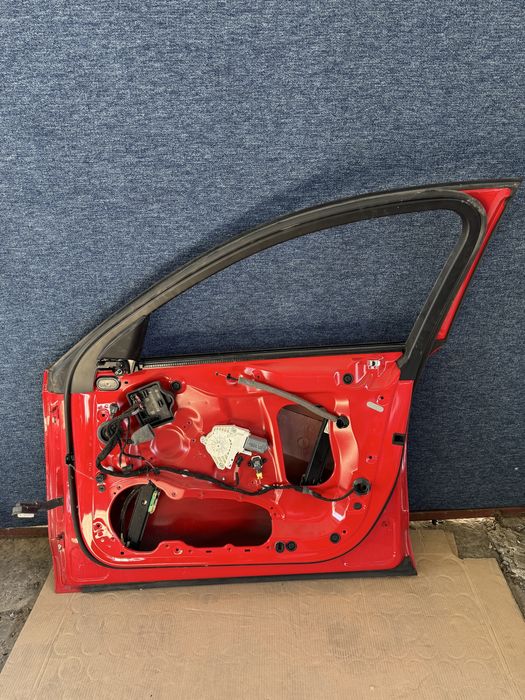 Audi A6 4G C7 Usa fata dreapta