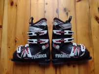 Детски ски обувки Tecnica Race Pro 60 20-20.5 ( номер 33)