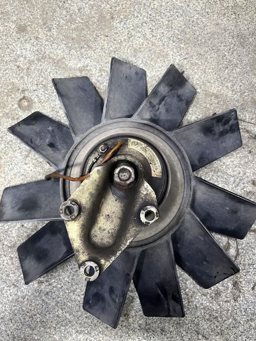 Электро муфта газель