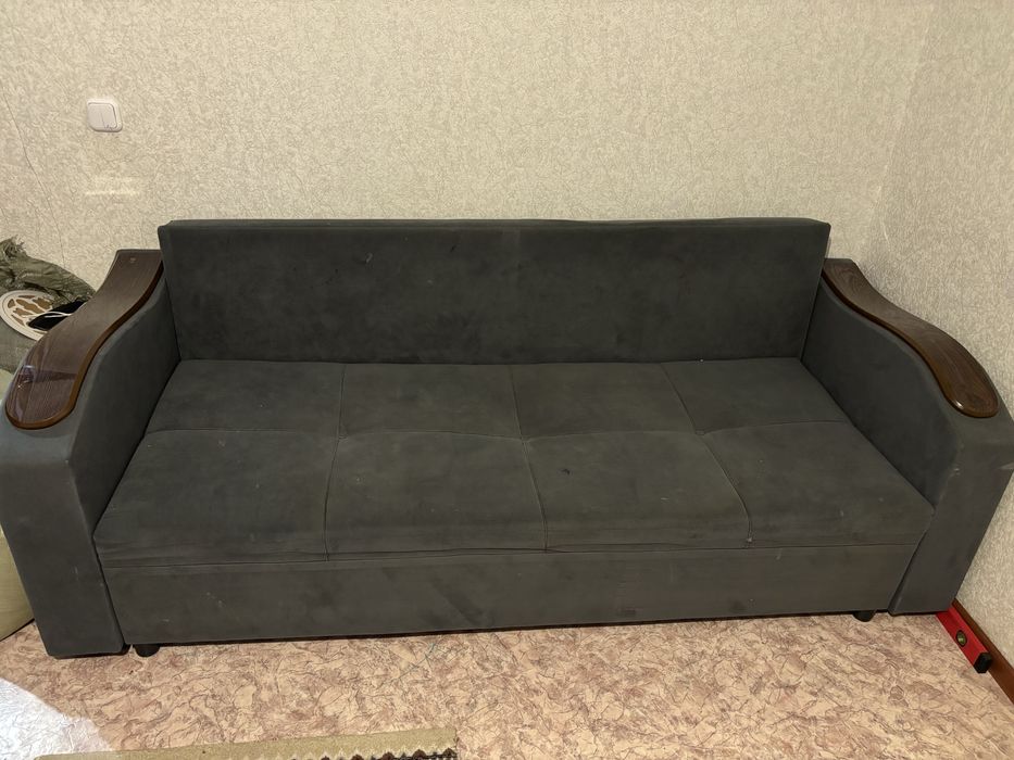 Продам Диван раскладной