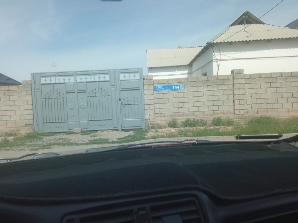 Үй сатылады Ортақ мөлтек ауданы