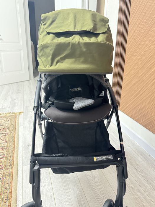 Коляска для прогулки из Японии