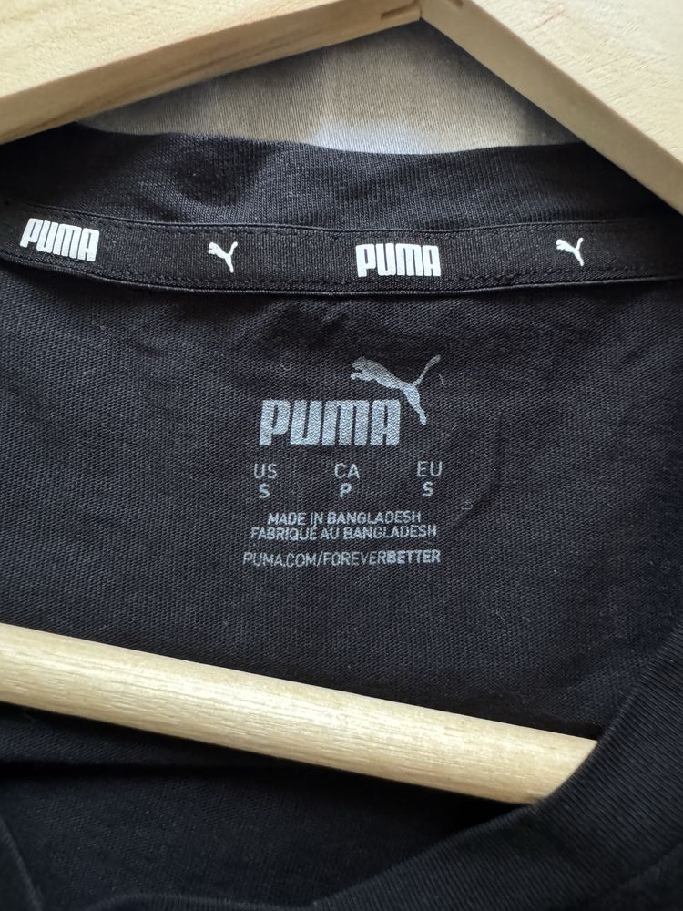 Tricou Puma, marimea S