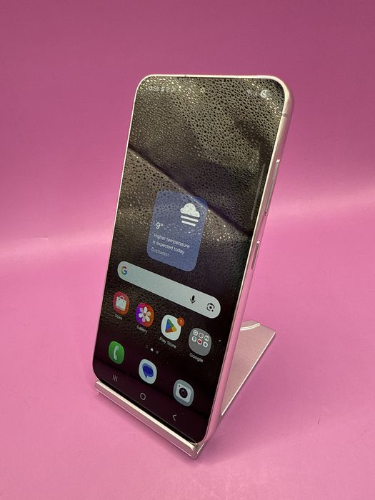 Samsung S23 128GB •Matei Amanet Crangasi•76663