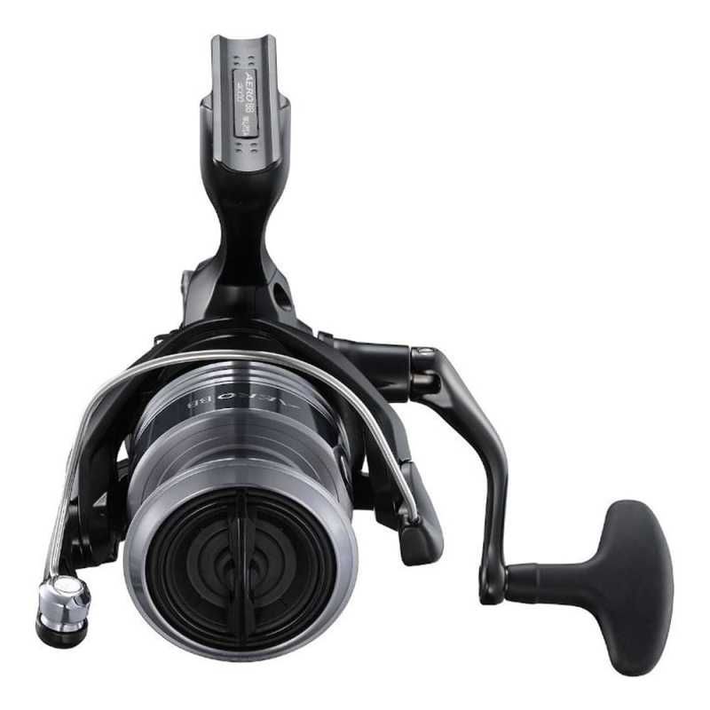 Макара Shimano Reels AERO BB C5000