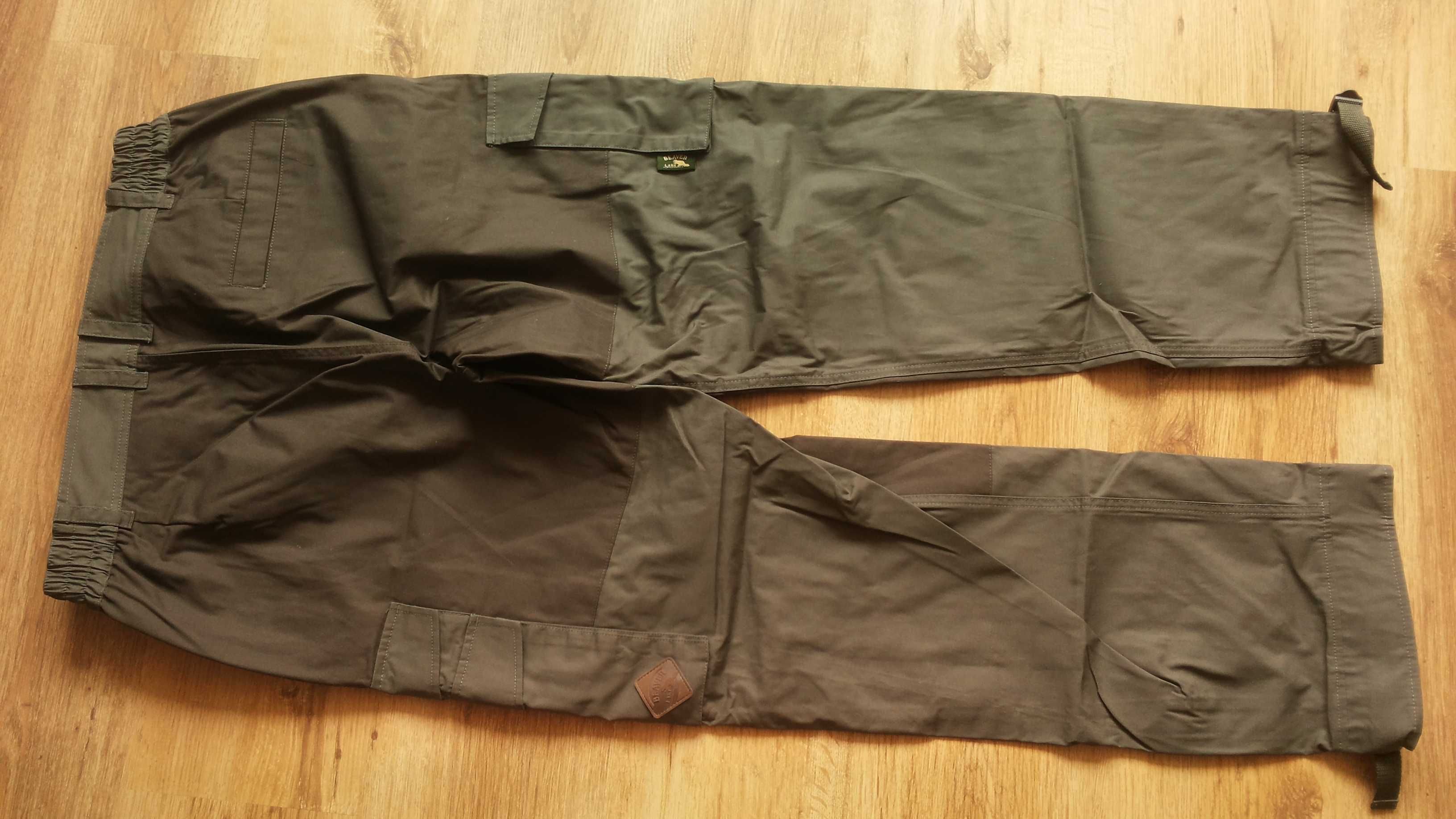 Beaver Lake Hunting Trouser размер XL за лов риболов панталон здрав