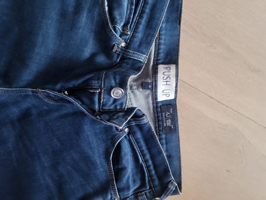 Blugi Push-up Armani