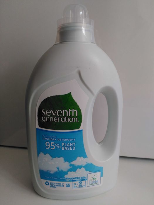 Produse curatenie Bio, ECO label, LIVRARE GRATUITA!