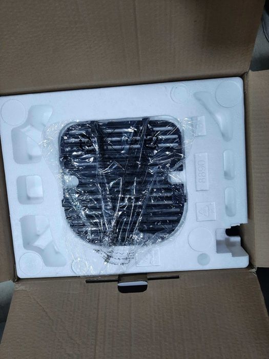 Чисто Нов Air Fryer Tefal Classic+ - Уред за здравословно готвене