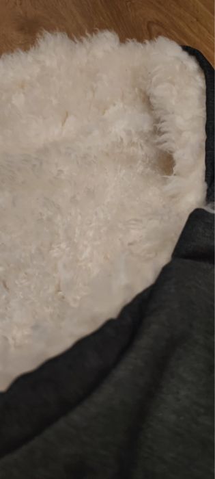 Nordlys чувалче за количка