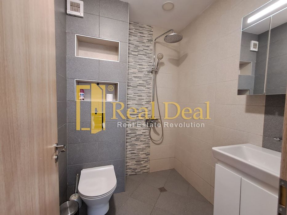 Дава се под наем Двустаен апартамент в София, Студентски град - 70 кв.м за 741 € - Снимка #8