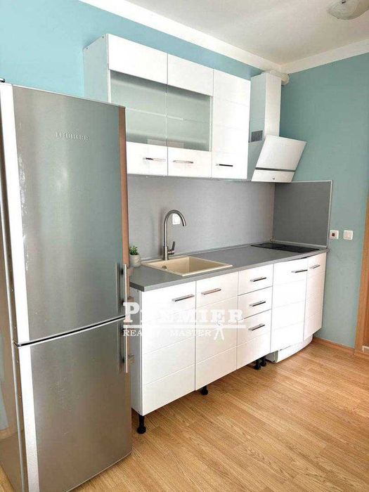 Продава се Двустаен апартамент в к.к. Слънчев бряг - 65 кв.м за 1339 €/кв.м - Снимка #5