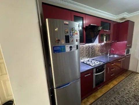 Кввртира Ц-1, Эко парк Ул. Садык Азимова 2/4/5 70 кв.м