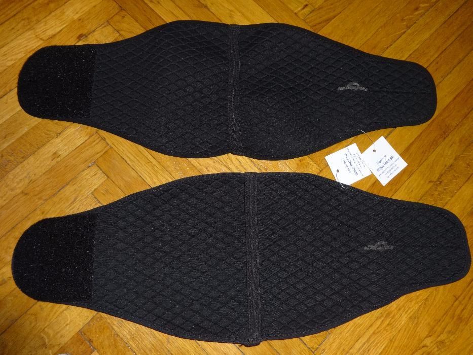 -50 % Reducere, Fase Elastice/Neopren, ProTouch-Switzerland. NOI