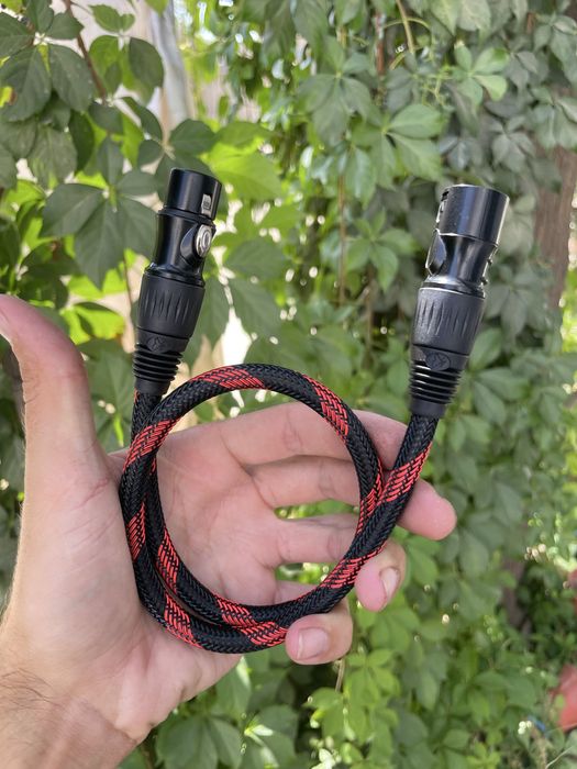 Diy кабеля акустические ,сигнальные-силовые- на заказ- индивидуально