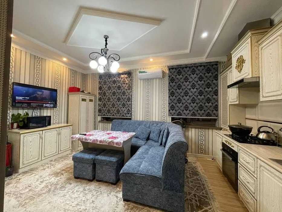 J1 Сдаётся уютная квартира! на Чиланзарский р-н 23 квартал