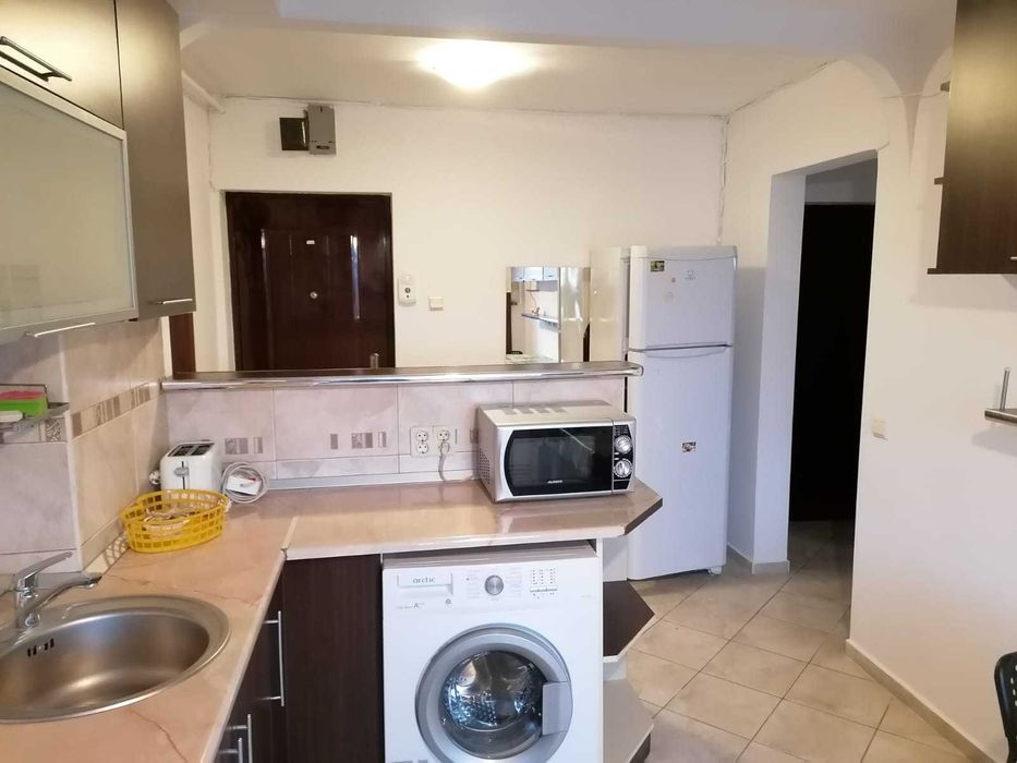 Apartament decomandat situat in zona Garii