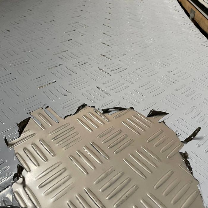 Nerjaveyka list truba atvod flyans