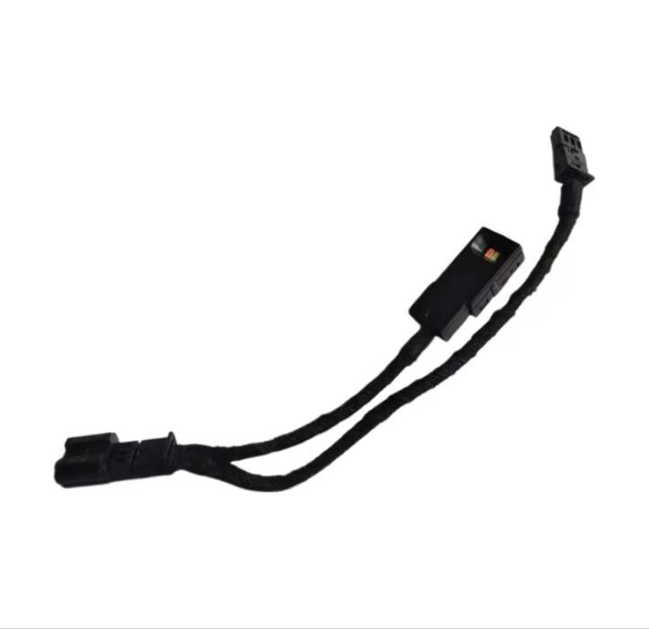 Lumină ambientală suport pahare BMW F30 F31 F32 F33 F34 F36 LCI