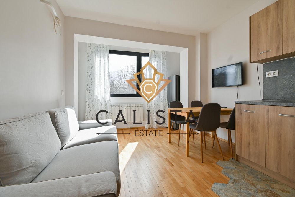 Тристаен апартамент под наем в ж.к. Гоце Делчев, 2175148