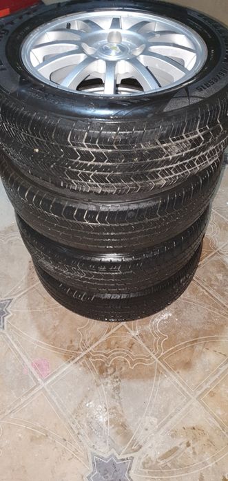 Optra diska balon sotiladi holati yangi dek