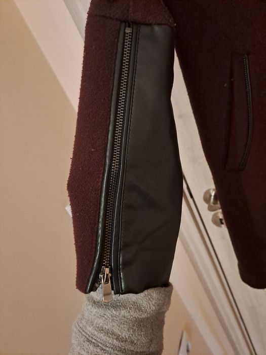 Палто BERSHKA M размер