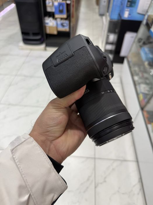 Canon R 24-105 mm STM