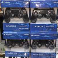 Геймпад джостик джойстик PS4 Playstation Dualshock 4 Дуалшок 4 Алмата