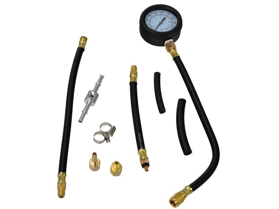 Trusa masurat presiune la sistemul de alimentare cu combustibil