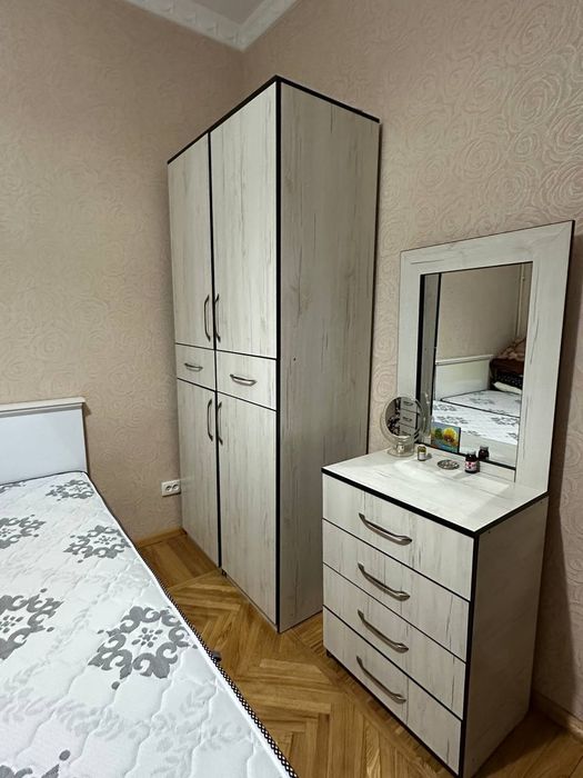 Спальный гарнитур.