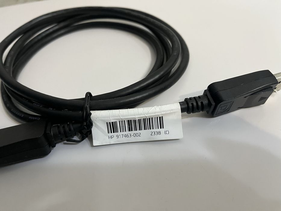 Продам кабель Display Port HP Original