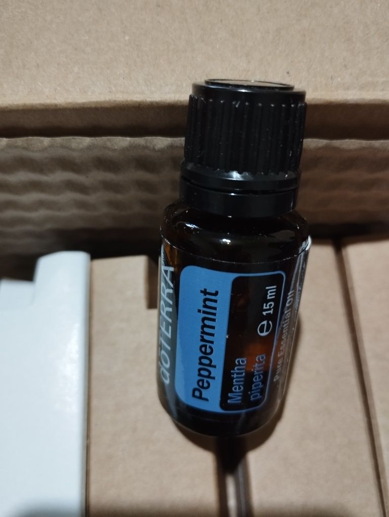 Ulei Peppermint doterra (mentă) 15 ml