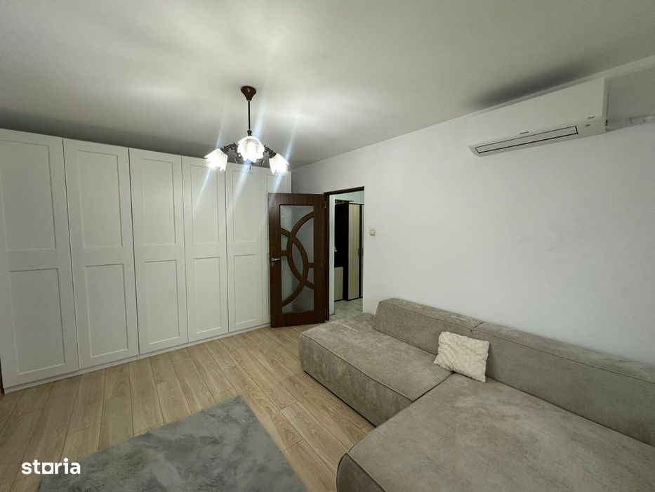 Victoriei zona Penny - Ap. 2 camere, mobilat si utilat