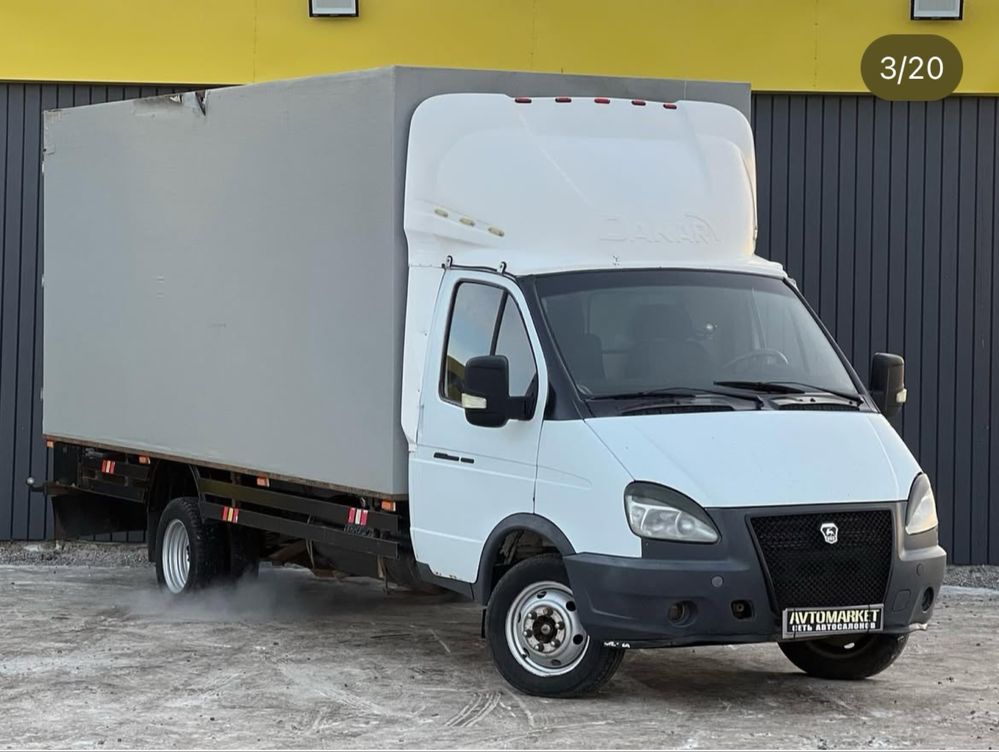 Продам Газель 2012 года 5 метров