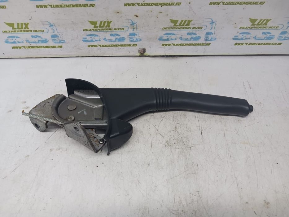 Maneta frana de mana 360108002r Dacia Logan 2 [facelift] [2017 - 2020
