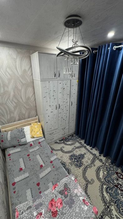 Продаётся квартира Чиланзар 8 квартал 3/4/4 кирпич