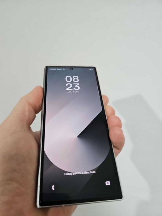 Samsung Galaxy Z fold 6 256 Gb impecabil Garantie.