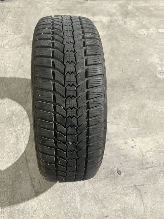 Зимни гуми Sava 215/60/16