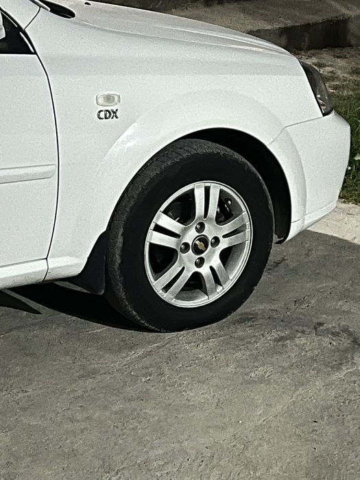 Лассети оргинал диска балон сотилади