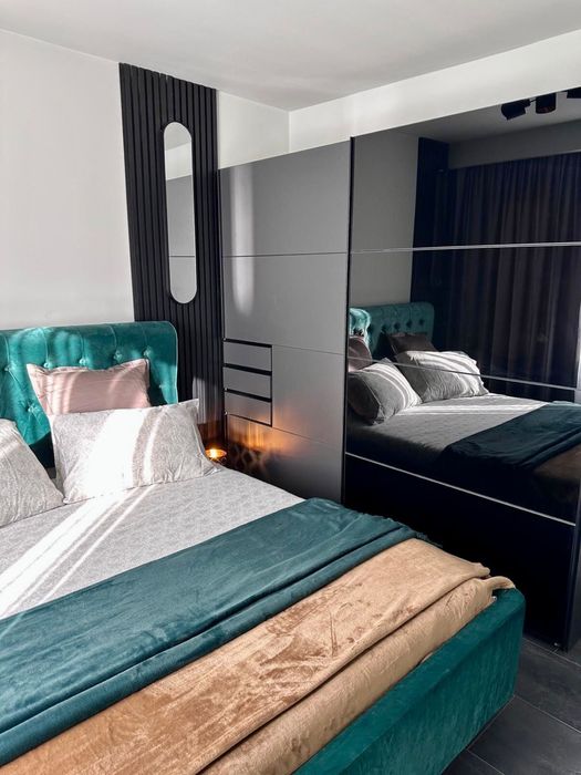 Apartament Ultracentral Lugoj