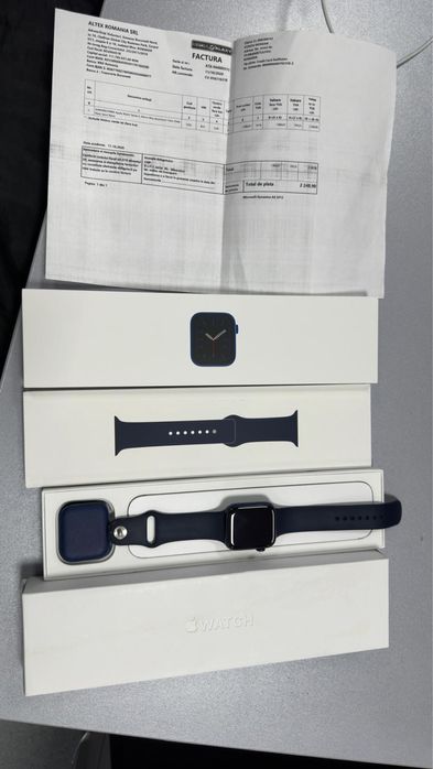 Apple watch 6 44mm