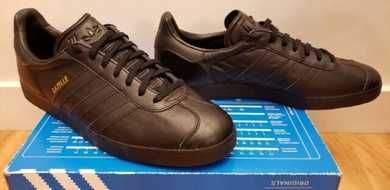 Adidas gazelle NOI piele naturala  mar.44