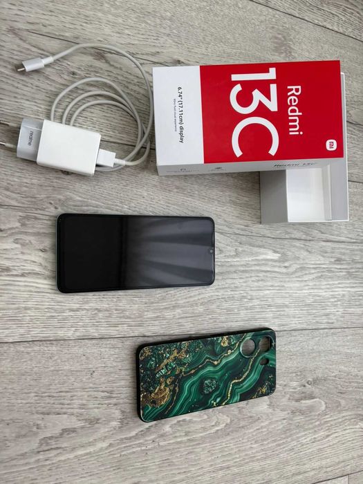 Xiaomi Redmi 13C