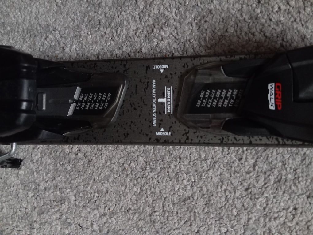 Ски 0425 K2 Disruption 76 CTi, L163cm, R13.1m -2024