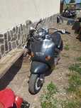 Aprilia Habana custom 50 на части