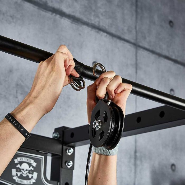 Комплект Кабелна Макара, Мини Скрипец за Дома