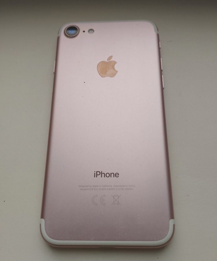 Айфон 7 256гб Iphone 7 256gb