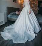 Rochie de mireasă