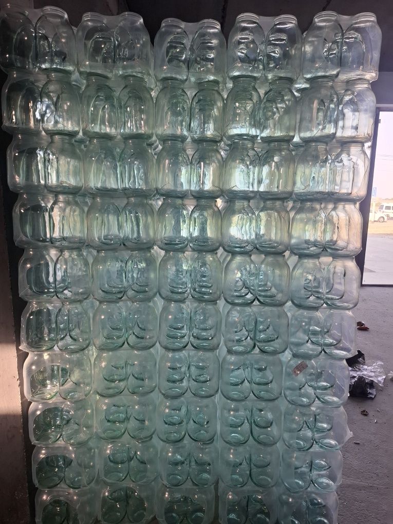 Оптом банка 1.5Л 2Л 3Л