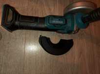 Polizor unghiular Erbauer 18v .